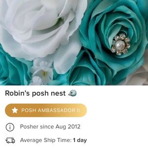 Welcome to my Personal "Posh" Nest Closet! 👚 👛 👜 💍👖 👗 🧥 👠 👢 🥾 👕